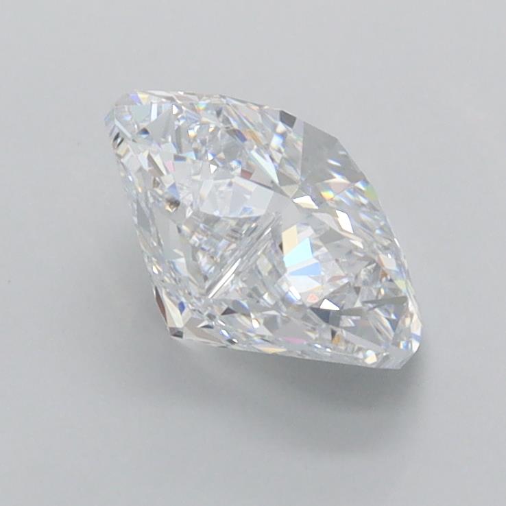 1.45 Carat Heart Lab Diamond :: 360 spin frame 06