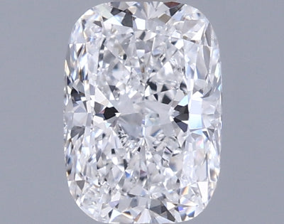 1.04 Carat Elongated Cushion Lab Diamond