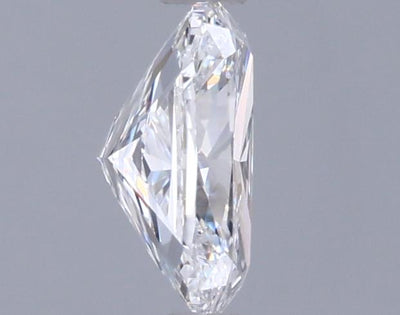 1.04 Carat Elongated Cushion Lab Diamond :: 360 spin frame 01