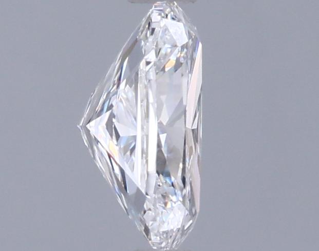 1.04 Carat Elongated Cushion Lab Diamond :: 360 spin frame 01