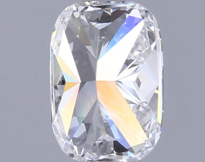 1.04 Carat Elongated Cushion Lab Diamond :: 360 spin frame 02