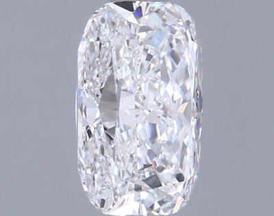 1.04 Carat Elongated Cushion Lab Diamond :: 360 spin frame 03