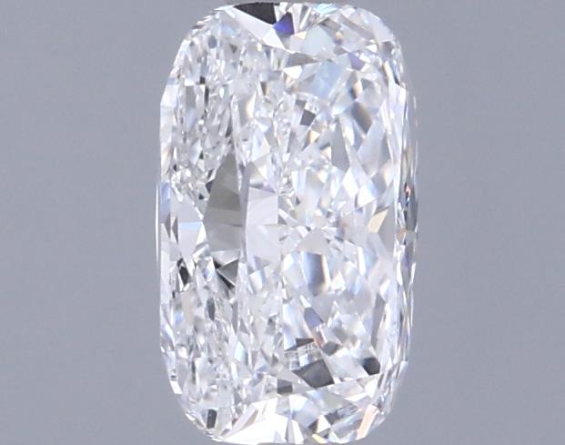 1.04 Carat Elongated Cushion Lab Diamond :: 360 spin frame 03