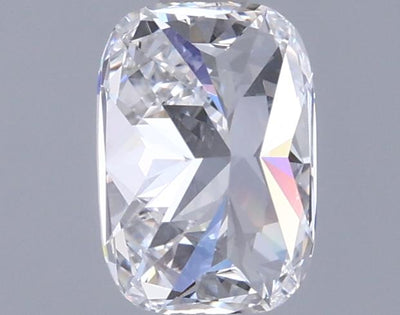 1.04 Carat Elongated Cushion Lab Diamond :: 360 spin frame 04