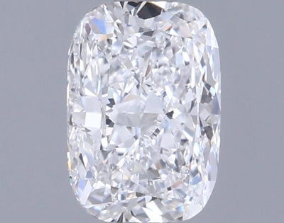 1.04 Carat Elongated Cushion Lab Diamond :: 360 spin frame 06
