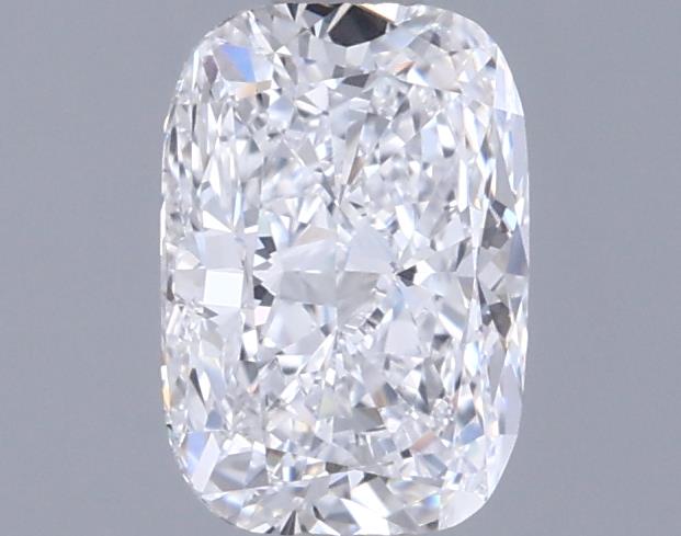 1.04 Carat Elongated Cushion Lab Diamond :: 360 spin frame 06