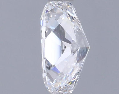 1.04 Carat Elongated Cushion Lab Diamond :: 360 spin frame 07