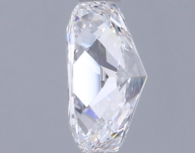 1.04 Carat Elongated Cushion Lab Diamond :: 360 spin frame 07