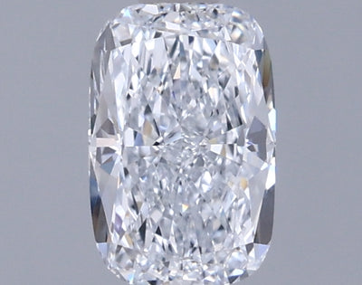 1.02 Carat Elongated Cushion Lab Diamond