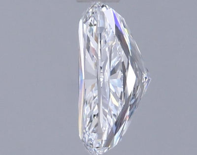 1.02 Carat Elongated Cushion Lab Diamond :: 360 spin frame 01