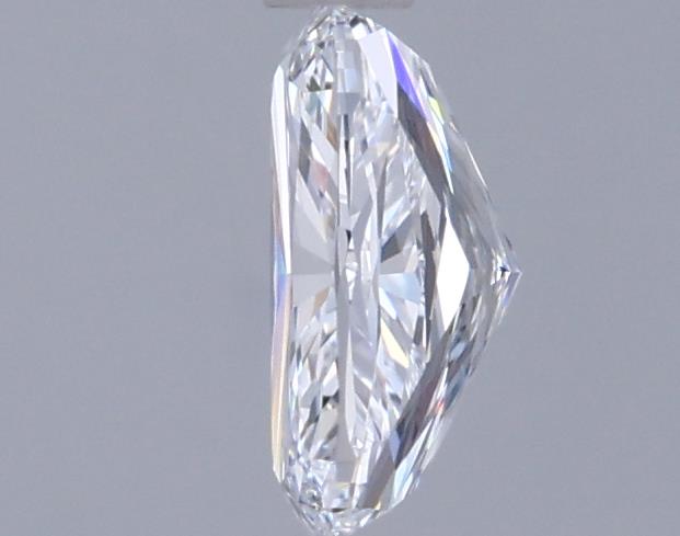 1.02 Carat Elongated Cushion Lab Diamond :: 360 spin frame 01