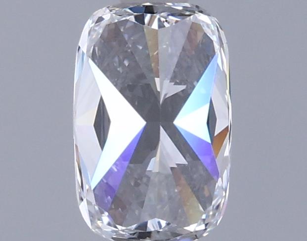 1.02 Carat Elongated Cushion Lab Diamond :: 360 spin frame 02