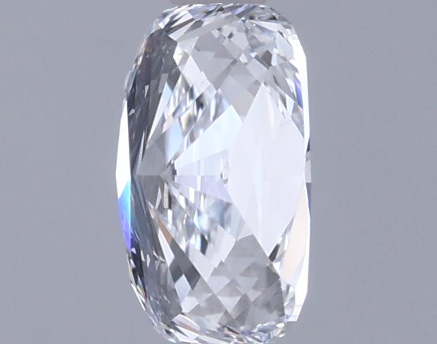 1.02 Carat Elongated Cushion Lab Diamond :: 360 spin frame 03
