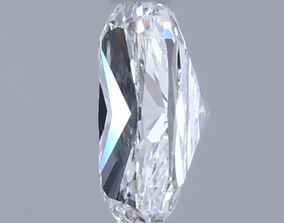1.02 Carat Elongated Cushion Lab Diamond :: 360 spin frame 04