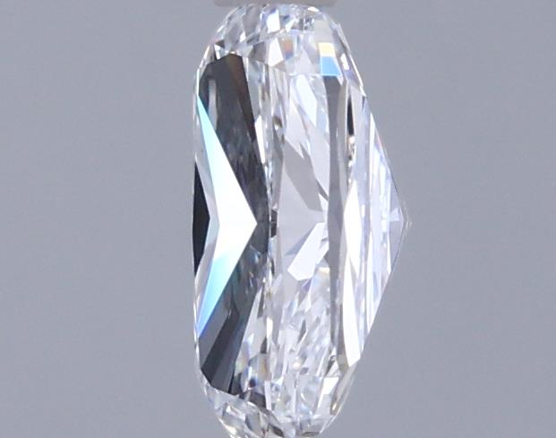 1.02 Carat Elongated Cushion Lab Diamond :: 360 spin frame 04