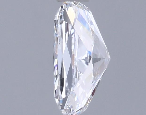 1.02 Carat Elongated Cushion Lab Diamond :: 360 spin frame 05