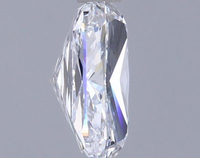 1.02 Carat Elongated Cushion Lab Diamond :: 360 spin frame 06