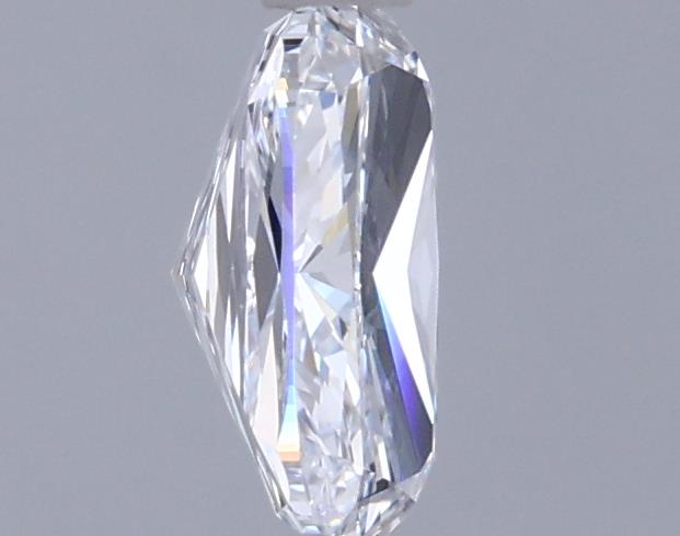 1.02 Carat Elongated Cushion Lab Diamond :: 360 spin frame 06