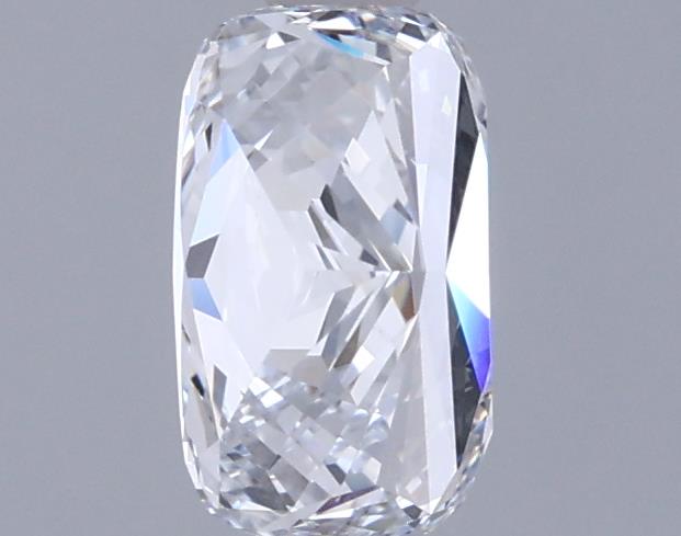 1.02 Carat Elongated Cushion Lab Diamond :: 360 spin frame 07