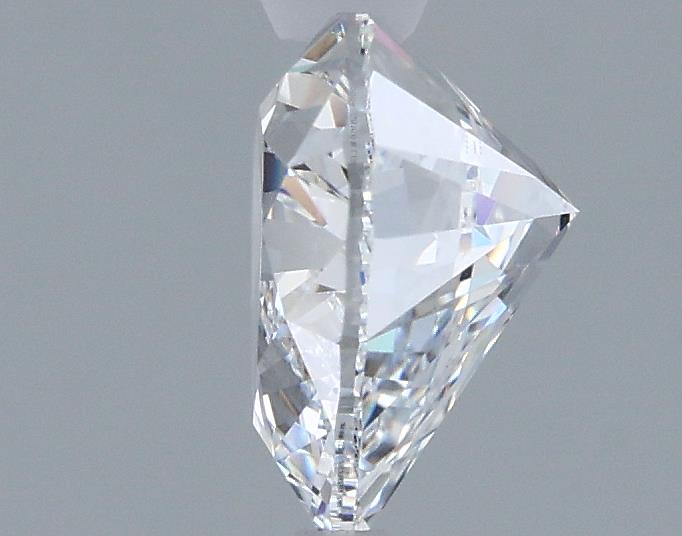 1.51 Carat Heart Lab Diamond :: 360 spin frame 01