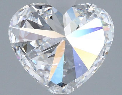 1.51 Carat Heart Lab Diamond :: 360 spin frame 02