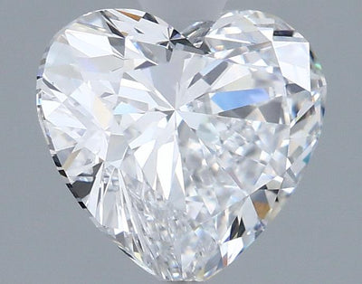 1.51 Carat Heart Lab Diamond :: 360 spin frame 04