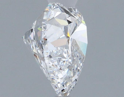 1.51 Carat Heart Lab Diamond :: 360 spin frame 07