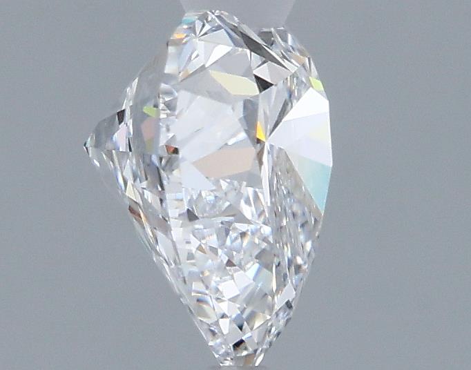 1.51 Carat Heart Lab Diamond :: 360 spin frame 07