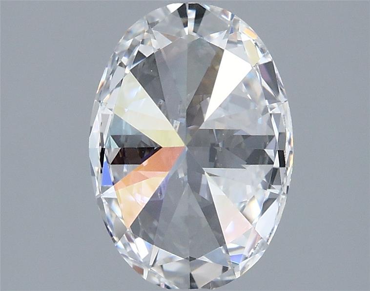 1.44 Carat Oval Lab Diamond :: 360 spin frame 02