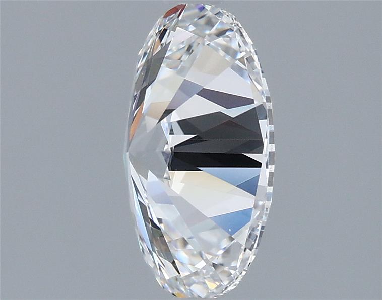 1.44 Carat Oval Lab Diamond :: 360 spin frame 03