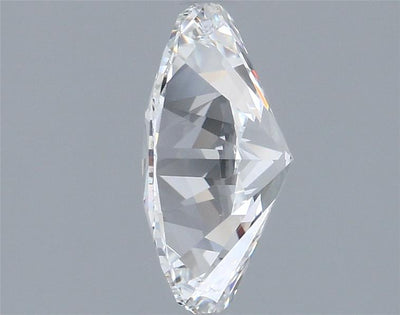 1.44 Carat Oval Lab Diamond :: 360 spin frame 04