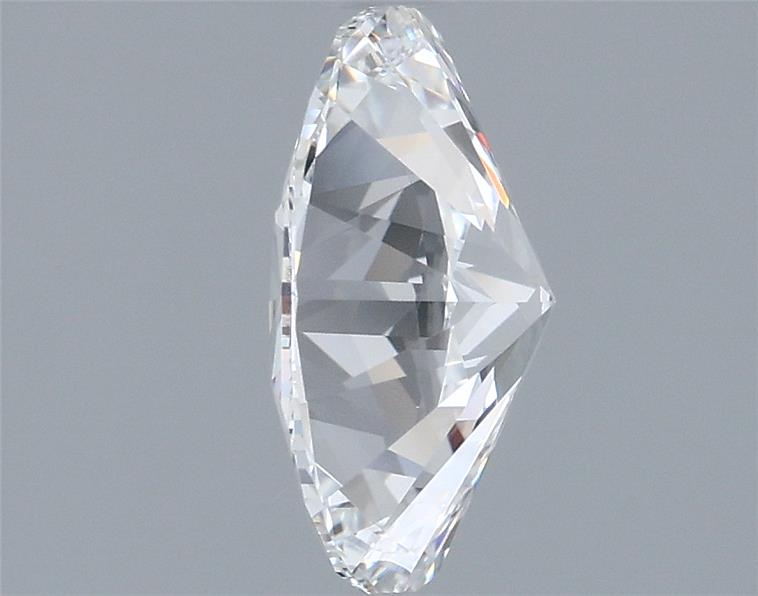 1.44 Carat Oval Lab Diamond :: 360 spin frame 04