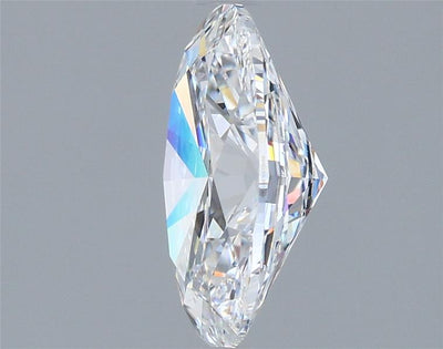 1.44 Carat Oval Lab Diamond :: 360 spin frame 05