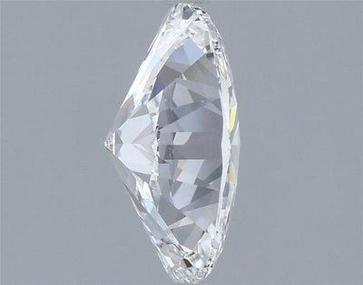 1.44 Carat Oval Lab Diamond :: 360 spin frame 06