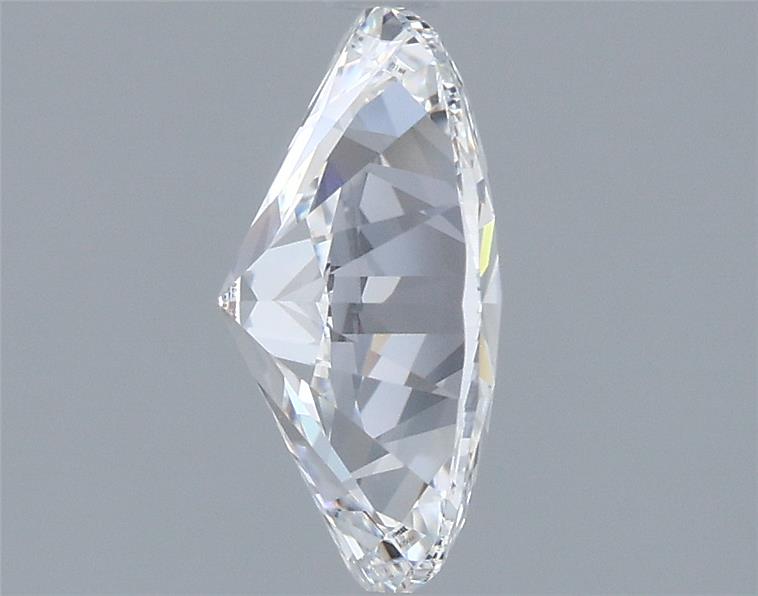 1.44 Carat Oval Lab Diamond :: 360 spin frame 06
