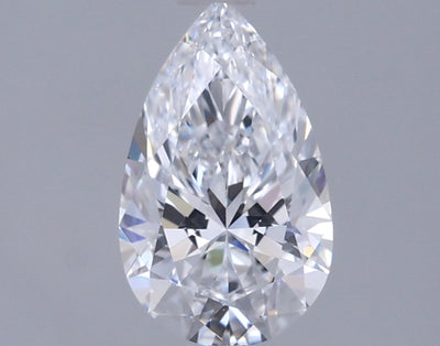 1.01 Carat Pear Lab Diamond