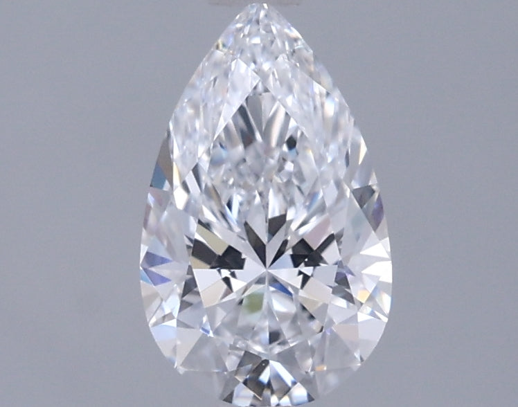 1.01 Carat Pear Lab Diamond