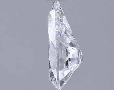 1.01 Carat Pear Lab Diamond :: 360 spin frame 01