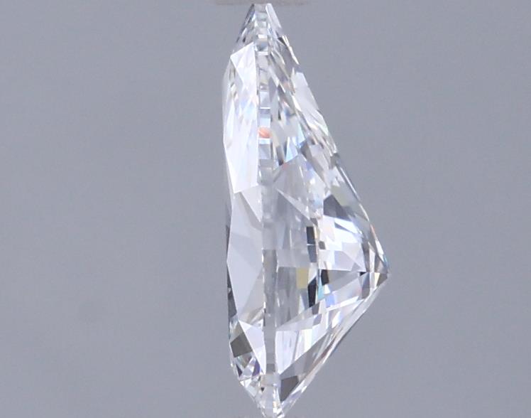 1.01 Carat Pear Lab Diamond :: 360 spin frame 01