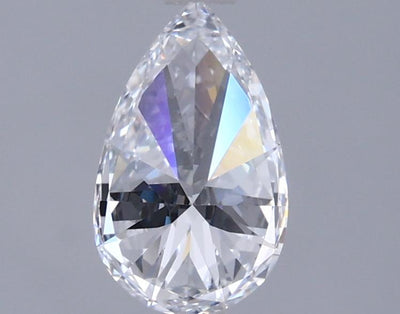 1.01 Carat Pear Lab Diamond :: 360 spin frame 02