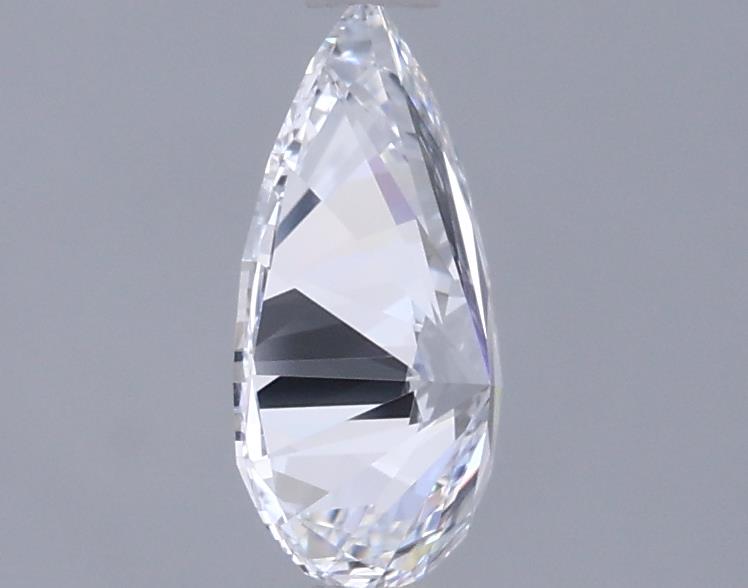 1.01 Carat Pear Lab Diamond :: 360 spin frame 03