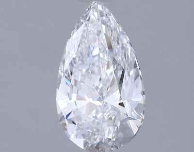 1.01 Carat Pear Lab Diamond :: 360 spin frame 04