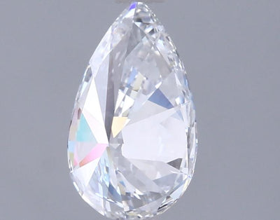 1.01 Carat Pear Lab Diamond :: 360 spin frame 05