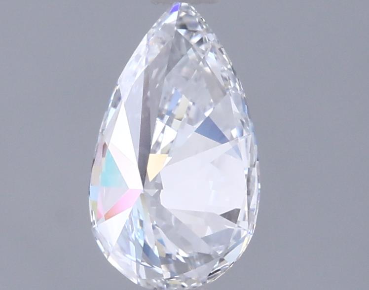 1.01 Carat Pear Lab Diamond :: 360 spin frame 05