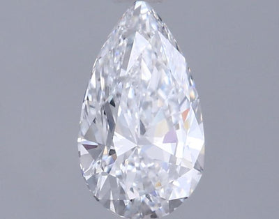 1.01 Carat Pear Lab Diamond :: 360 spin frame 06