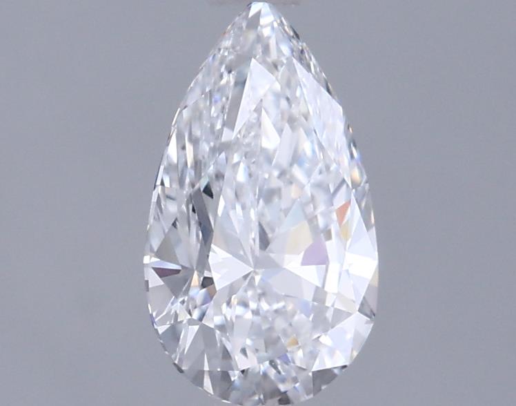 1.01 Carat Pear Lab Diamond :: 360 spin frame 06
