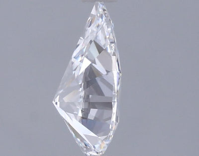1.01 Carat Pear Lab Diamond :: 360 spin frame 07