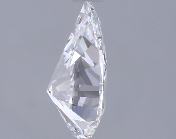 1.01 Carat Pear Lab Diamond :: 360 spin frame 07