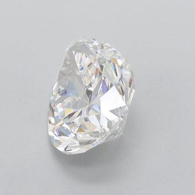 1.52 Carat Pear Lab Diamond :: 360 spin frame 02