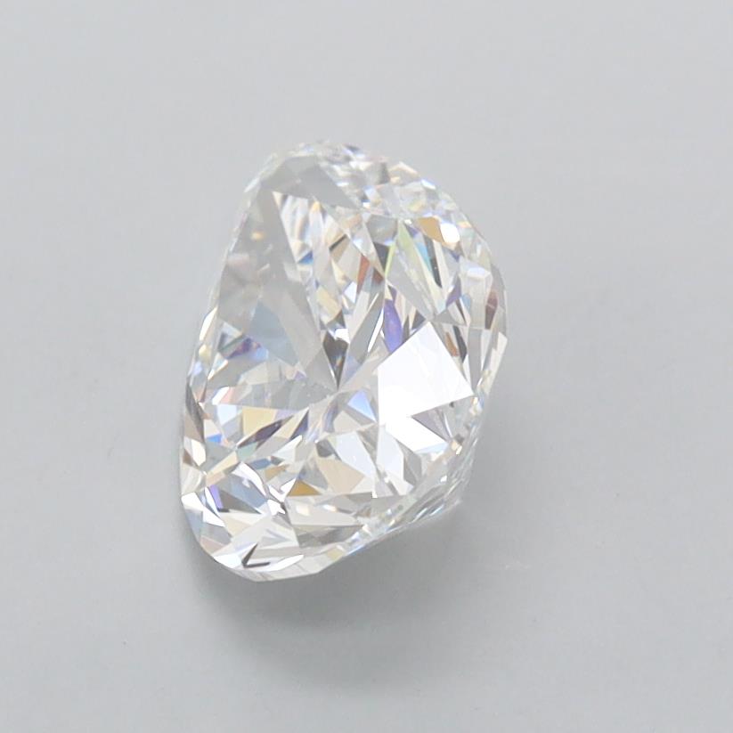 1.52 Carat Pear Lab Diamond :: 360 spin frame 02